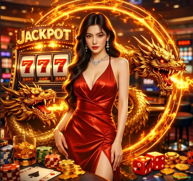 Fortune Dragon Slot
