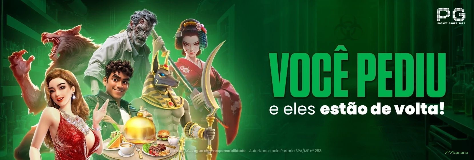 Fortune Ox Slot