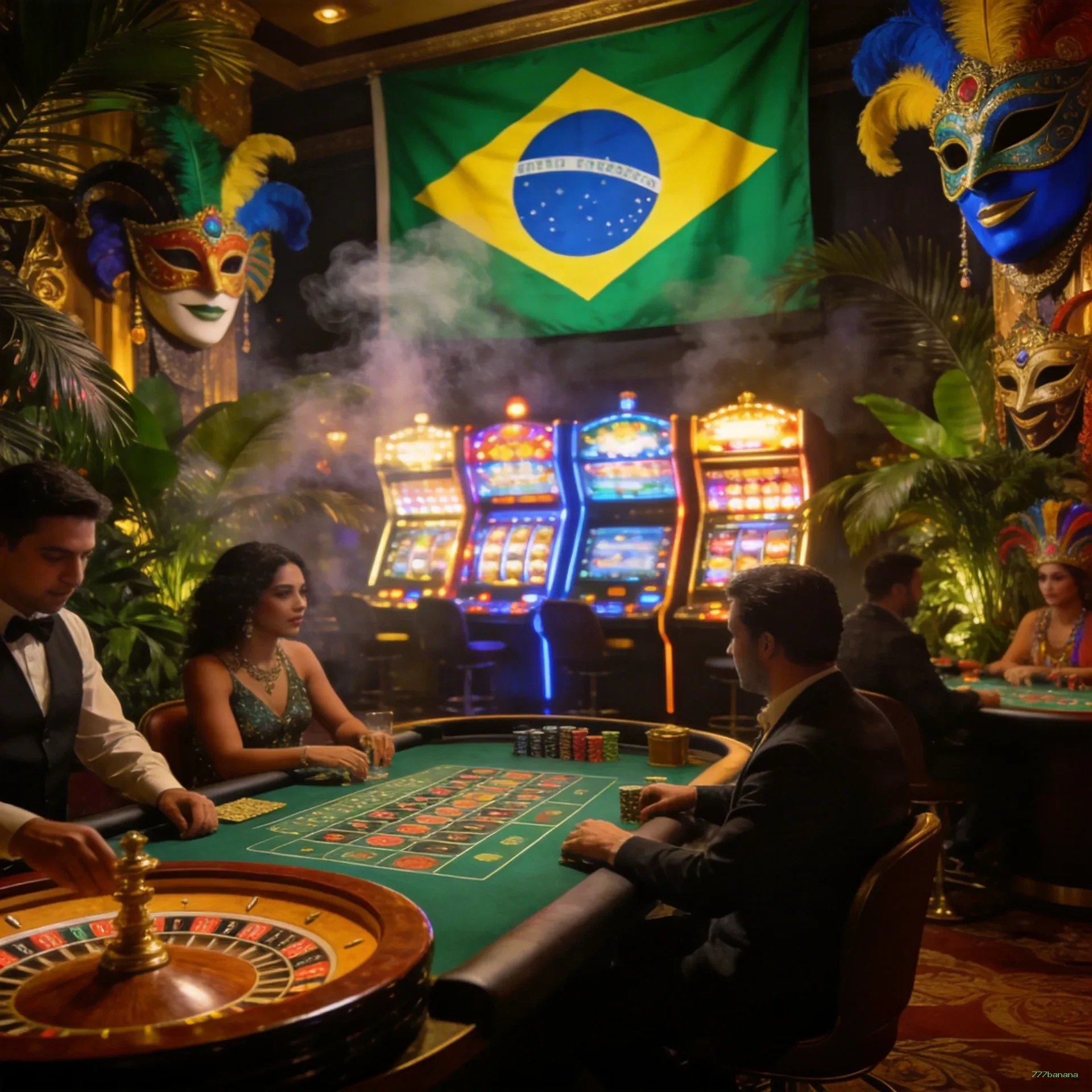Gonzo's Quest Slot