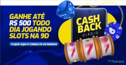 Jogos 777banana