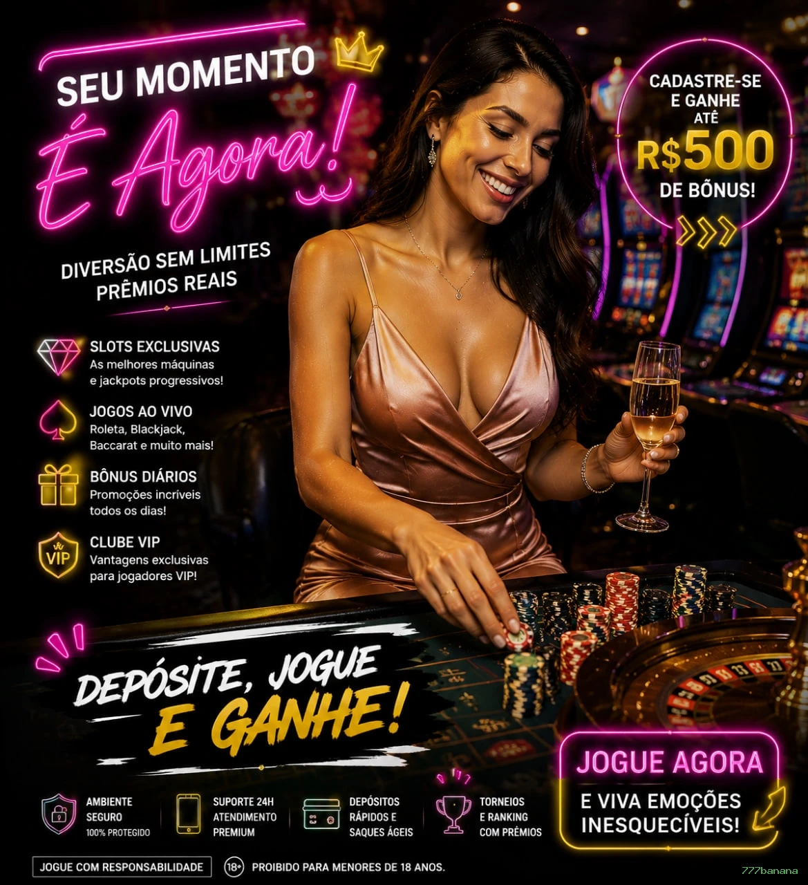 Jogos Populares Análise