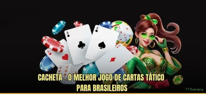 Esportes Virtuais 777banana