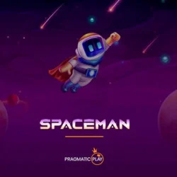 Spaceman 777banana
